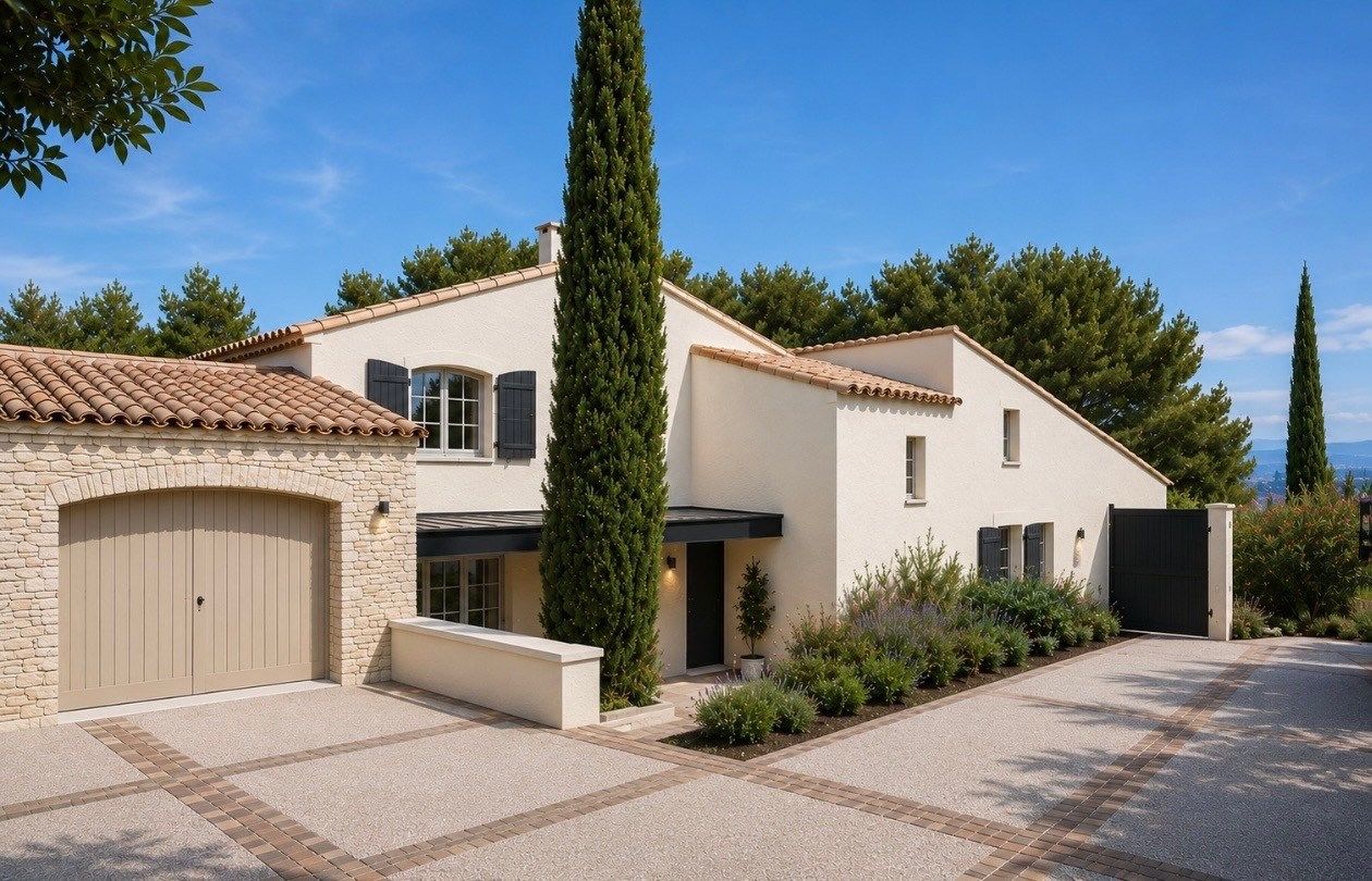 maison de luxe 7 Pièces en vente sur LA CIOTAT (13600)