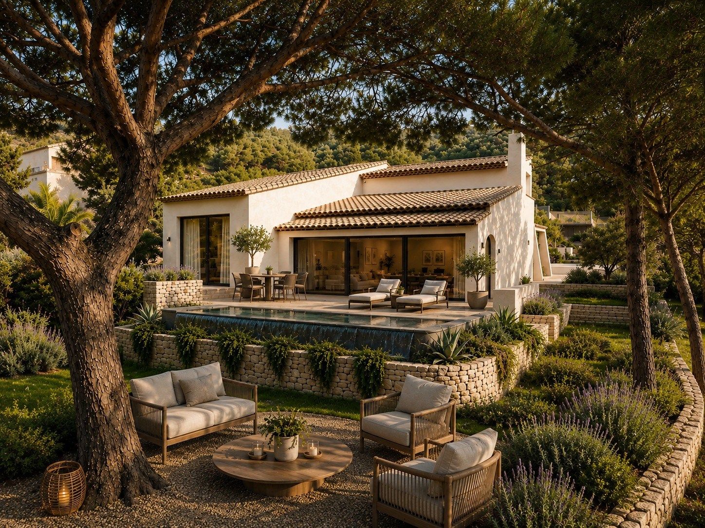 maison de luxe 7 Pièces en vente sur LA CIOTAT (13600)