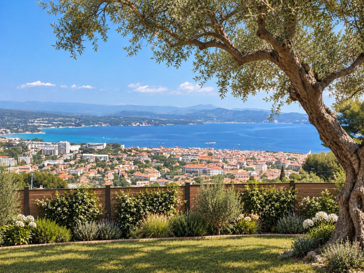 maison de luxe 7 Pièces en vente sur LA CIOTAT (13600)