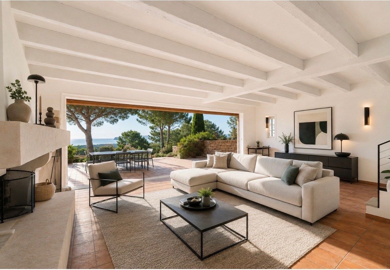 maison de luxe 7 Pièces en vente sur LA CIOTAT (13600)