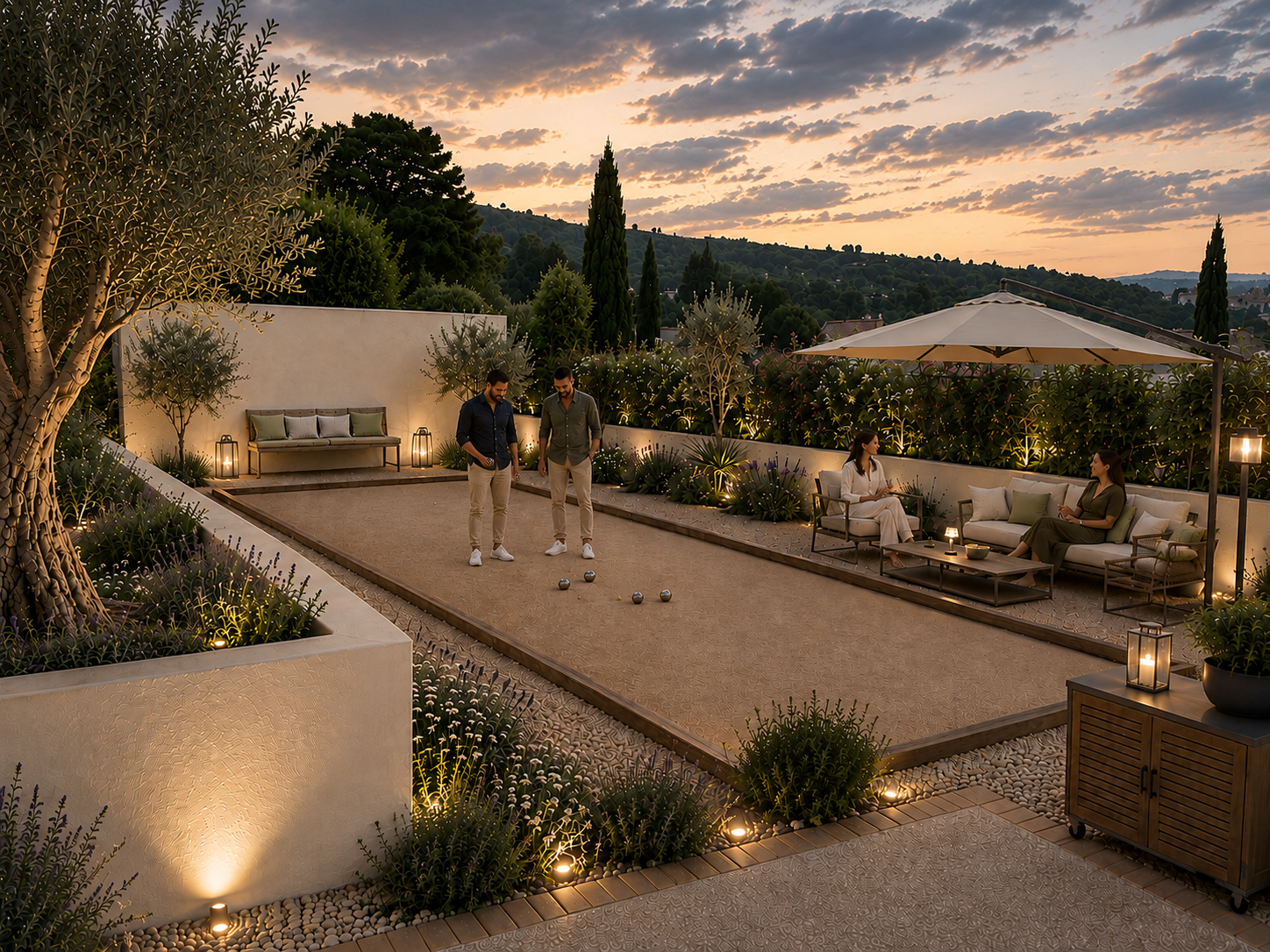 maison de luxe 7 Pièces en vente sur LA CIOTAT (13600)