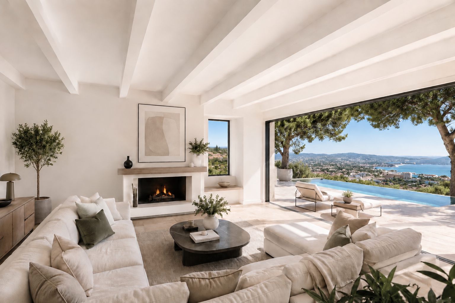 maison de luxe 7 Pièces en vente sur LA CIOTAT (13600)