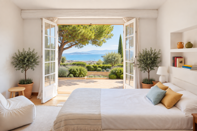 Vente La Ciotat Maison de luxe 7&nbsp;Pièces 250&nbsp;m²