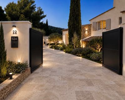 Vente La Ciotat Maison de luxe 7&nbsp;Pièces 250&nbsp;m²