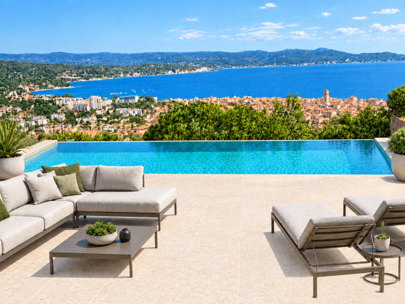 Vente La Ciotat Maison de luxe 7&nbsp;Pièces 250&nbsp;m²