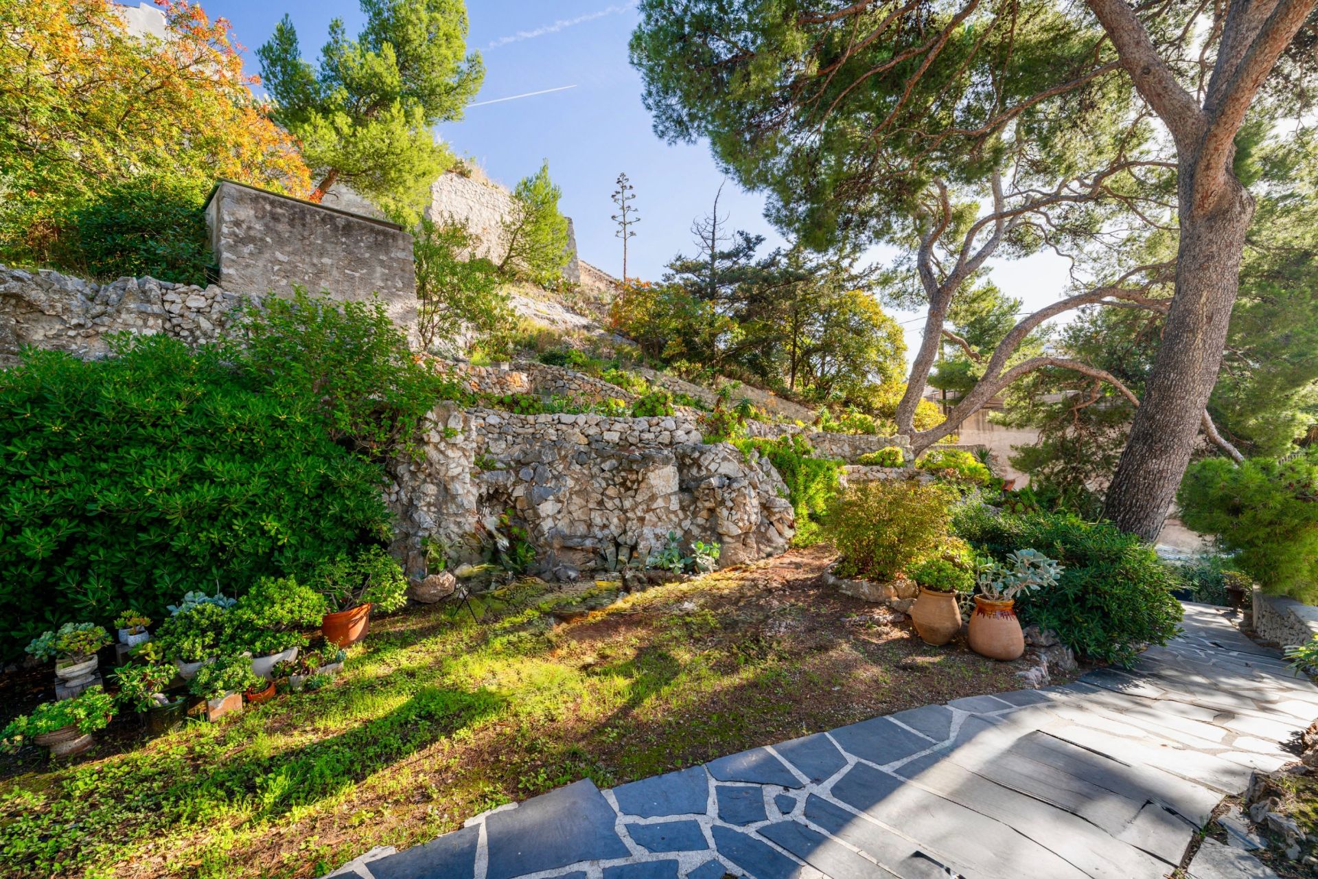 maison de luxe 3 Pièces en vente sur MARSEILLE (13007)