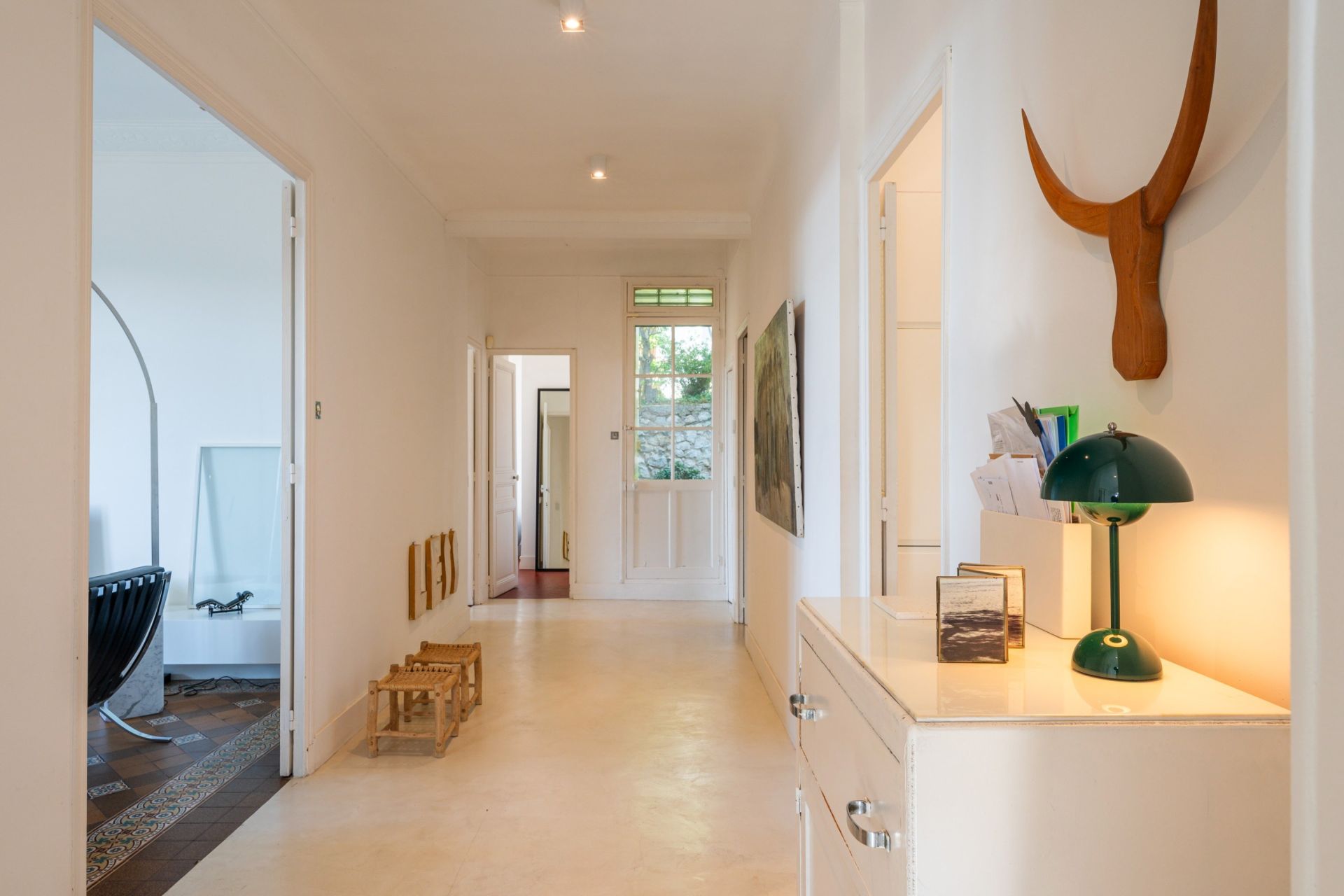 maison de luxe 3 Pièces en vente sur MARSEILLE (13007)