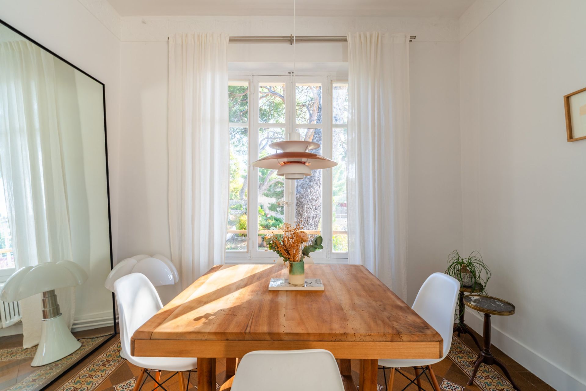 maison de luxe 3 Pièces en vente sur MARSEILLE (13007)