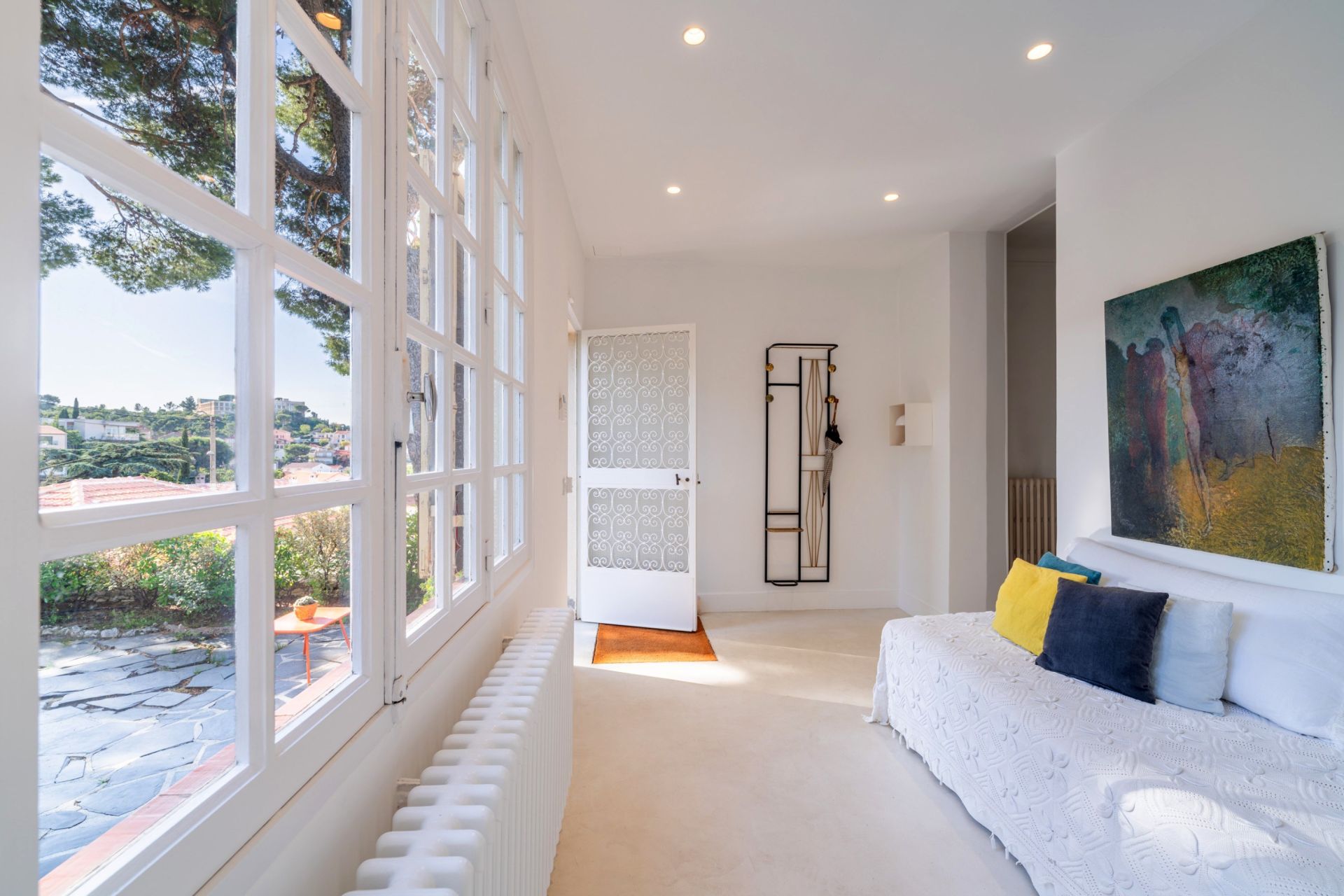 maison de luxe 3 Pièces en vente sur MARSEILLE (13007)
