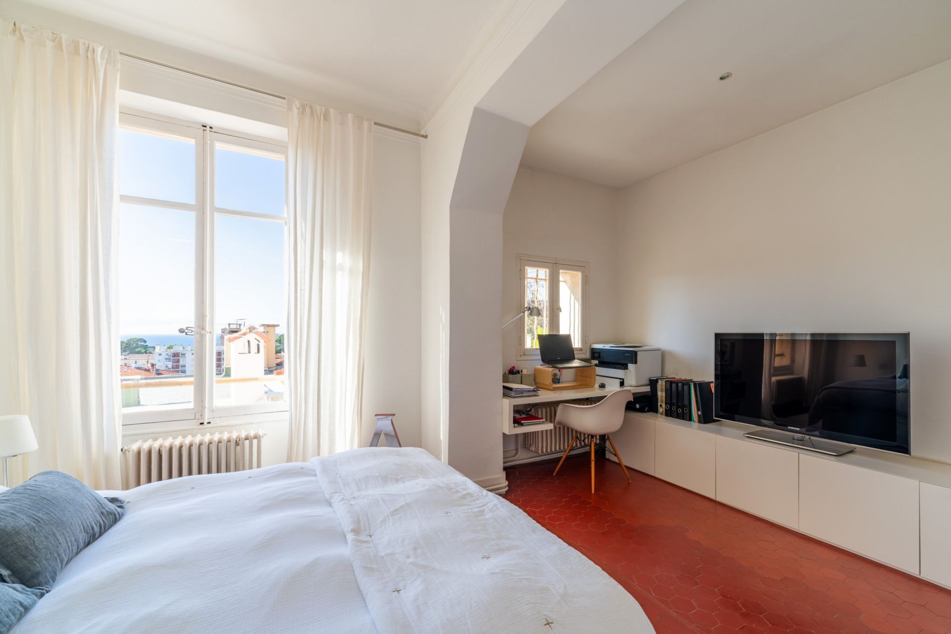 maison de luxe 3 Pièces en vente sur MARSEILLE (13007)
