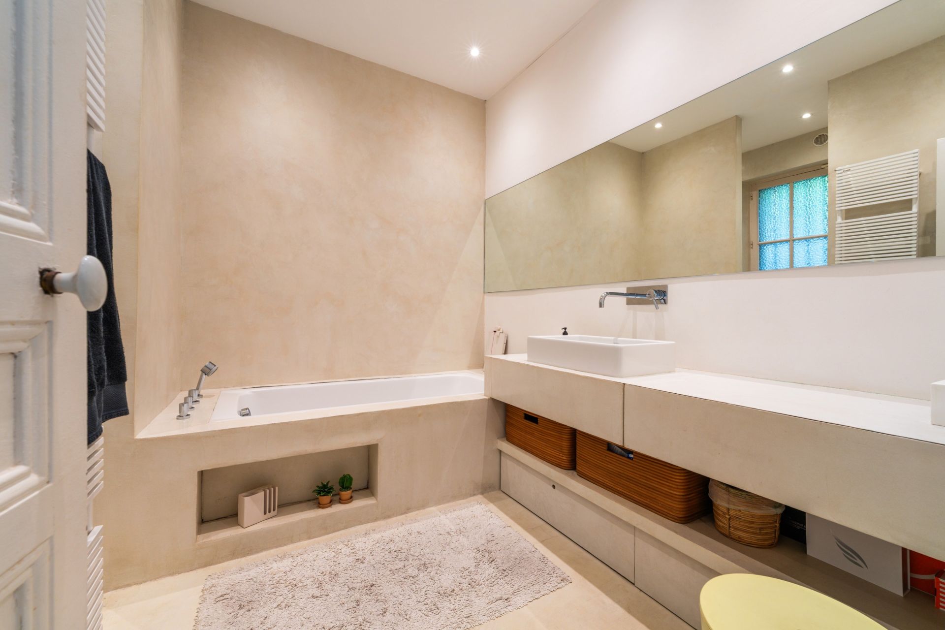 maison de luxe 3 Pièces en vente sur MARSEILLE (13007)