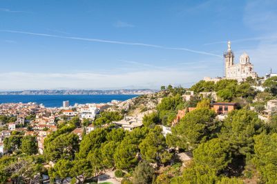 Vente Marseille 7 Maison de luxe 3&nbsp;Pièces 155&nbsp;m²