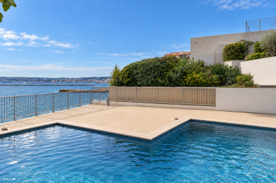 Sale Marseille 7 Luxury house 6&nbsp;Rooms 288&nbsp;m²