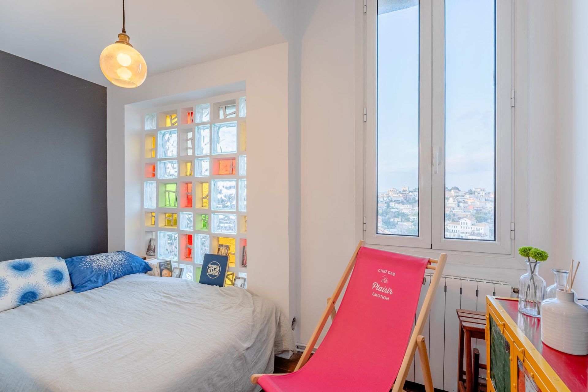 luxury house 6 Rooms for sale on MARSEILLE (13007)