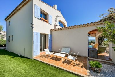 Sale La Ciotat Luxury house 5&nbsp;Rooms 147&nbsp;m²