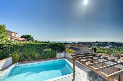 Vente Carry-le-Rouet Maison provençale 5&nbsp;Pièces 163&nbsp;m²
