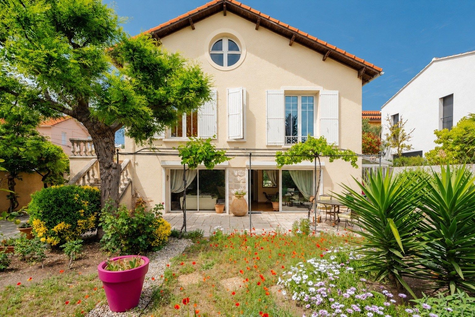 Maison 5 pièces 212 m² · à Marseille · 212 m² · 1 498 000 €