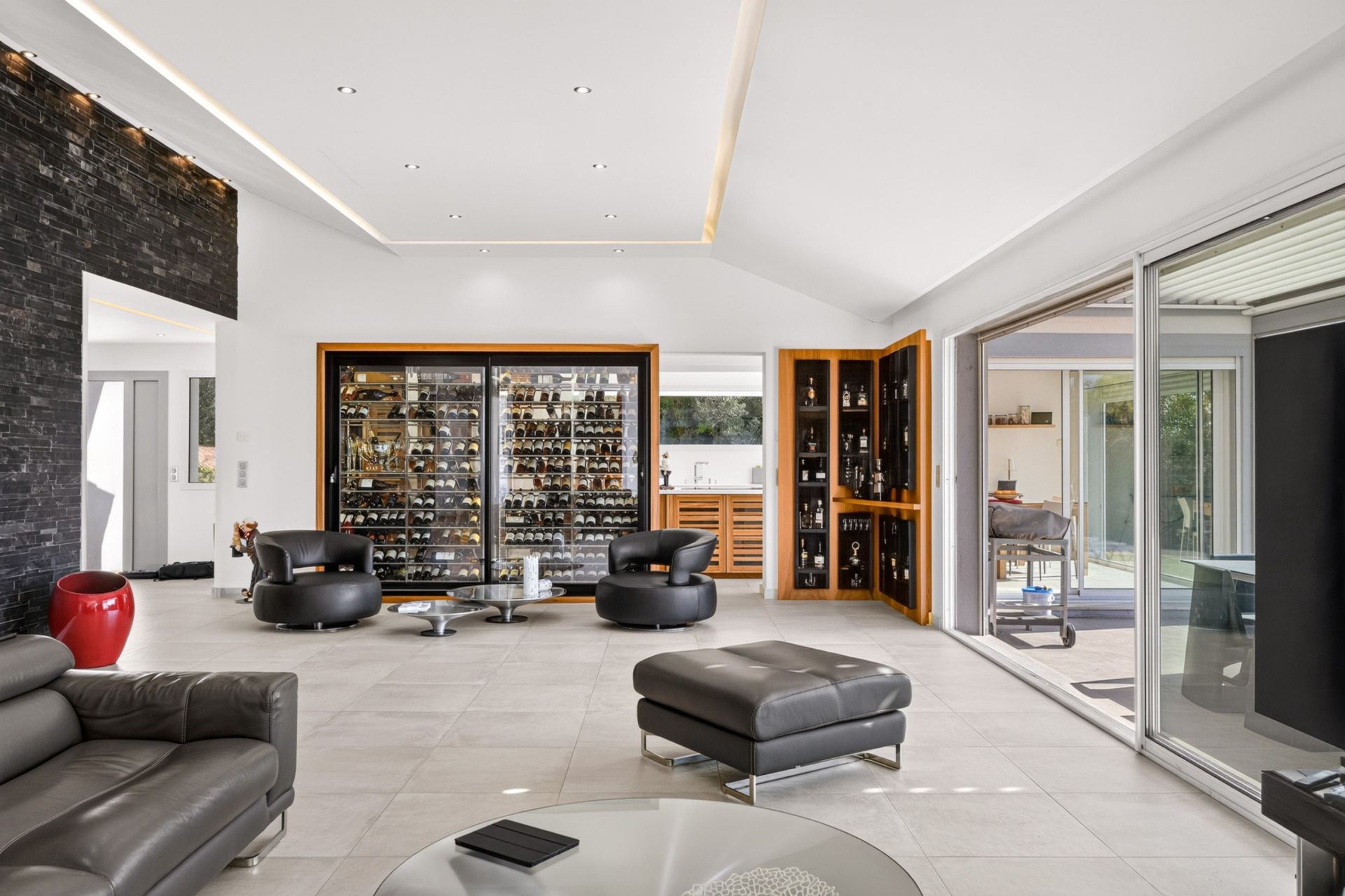 maison de luxe 6 Pièces en vente sur MARSEILLE (13013)