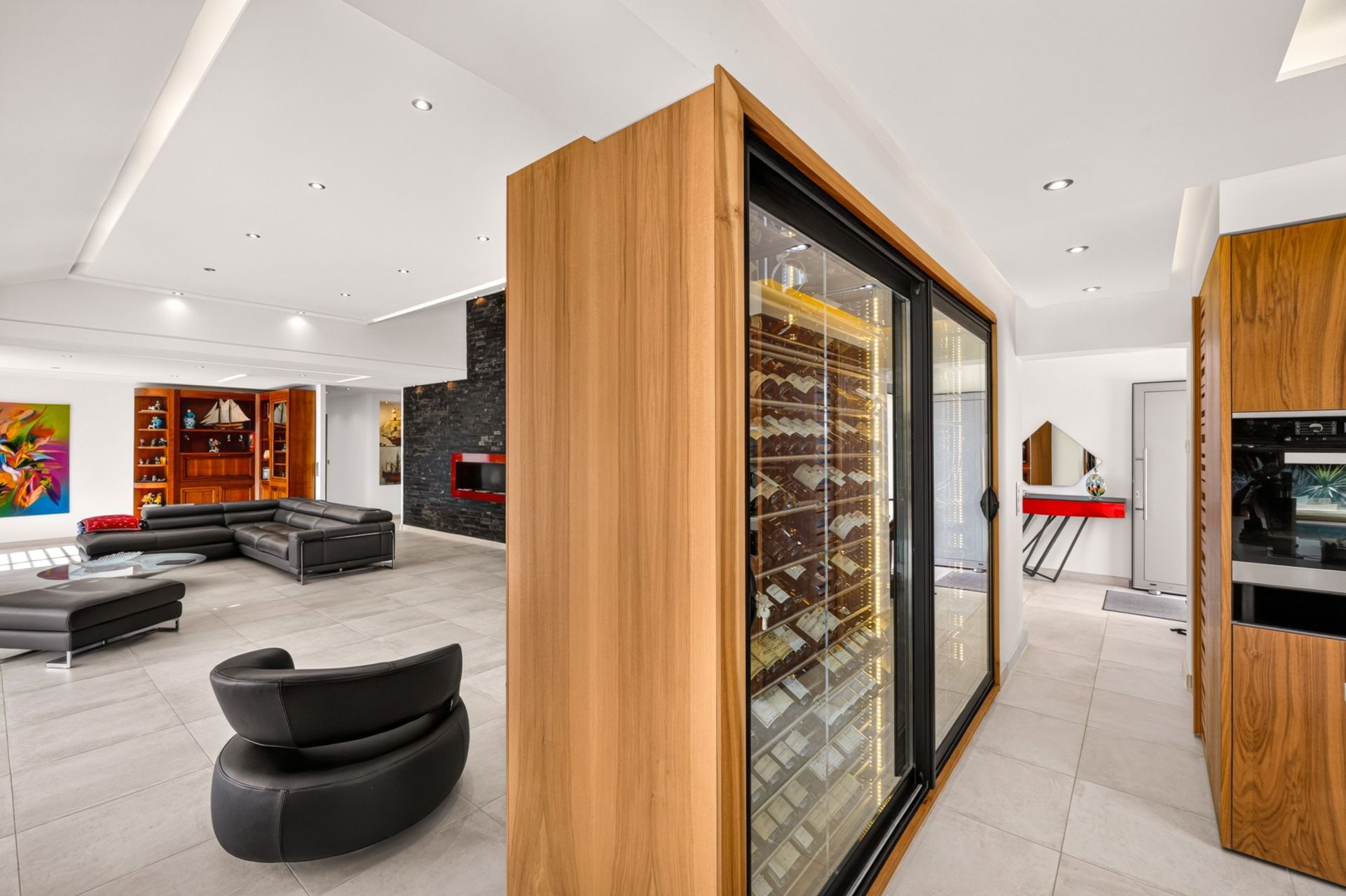 maison de luxe 6 Pièces en vente sur MARSEILLE (13013)