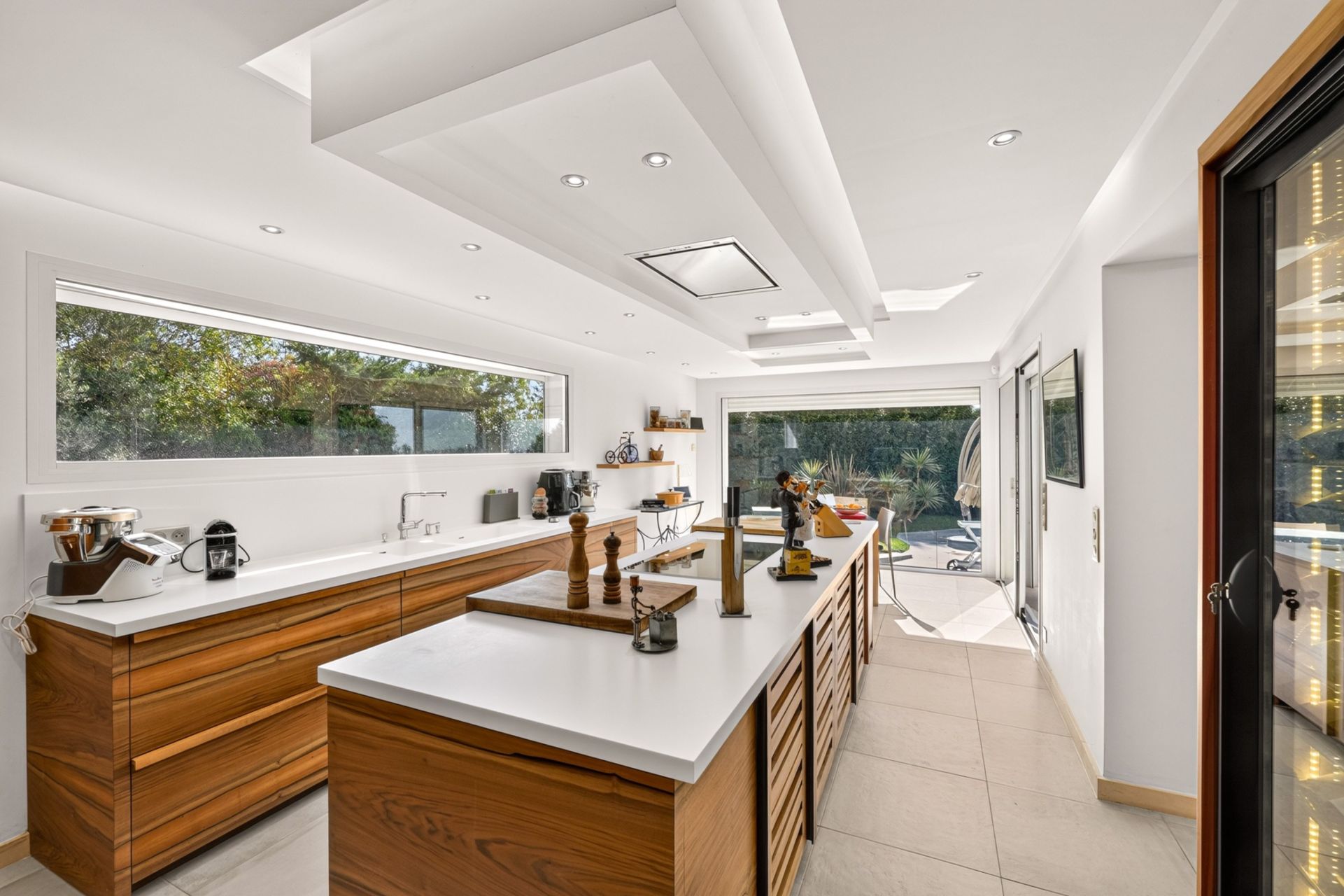 maison de luxe 6 Pièces en vente sur MARSEILLE (13013)
