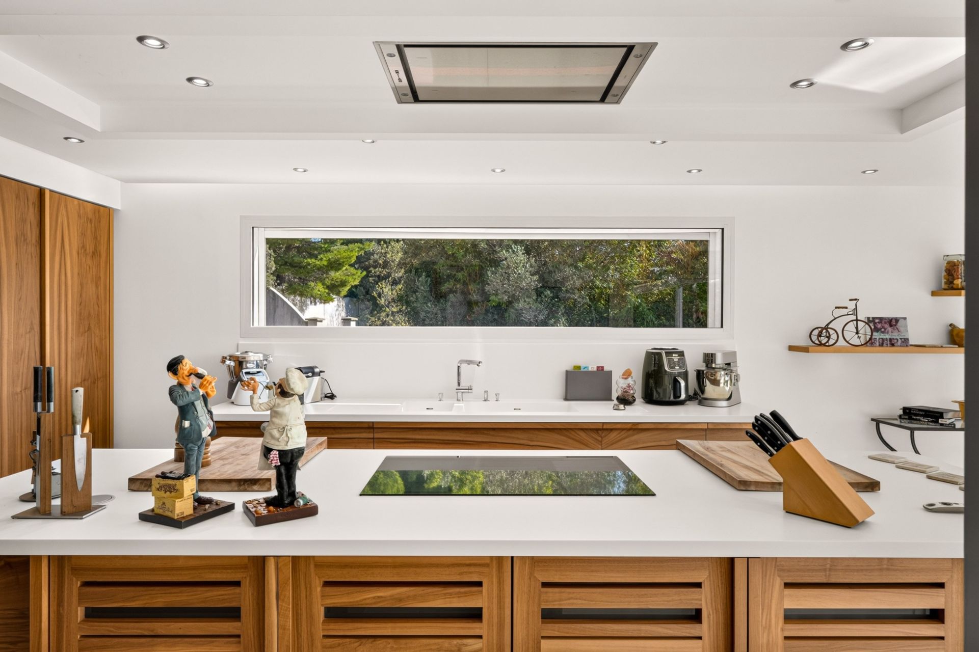 maison de luxe 6 Pièces en vente sur MARSEILLE (13013)