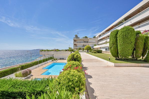 Vente Marseille 7 Appartement de luxe 4&nbsp;Pièces 137&nbsp;m²
