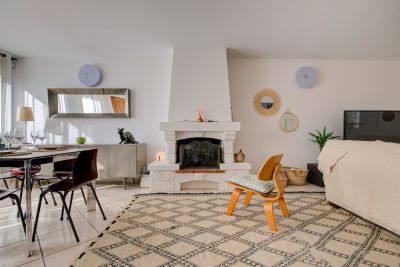 Vente Marseille 7 Maison de luxe 4&nbsp;Pièces 110&nbsp;m²