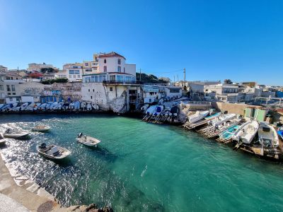 Vente Marseille 7 Maison de luxe 4&nbsp;Pièces 110&nbsp;m²