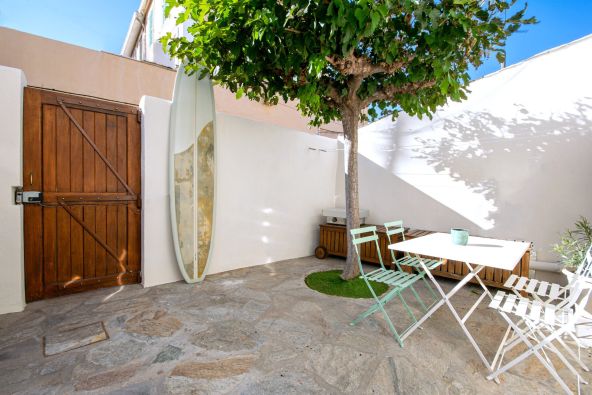 Vente Marseille 7 Maison de luxe 4&nbsp;Pièces 110&nbsp;m²