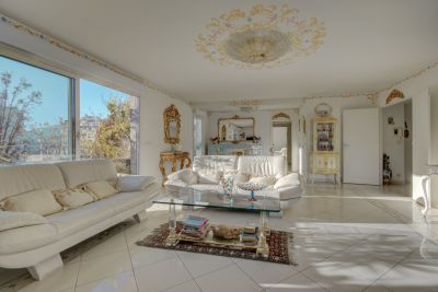 Vente Marseille 8 Appartement de luxe 4&nbsp;Pièces 145&nbsp;m²