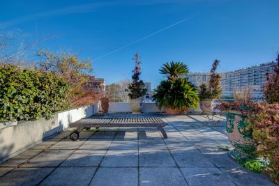 Vente Marseille 8 Appartement de luxe 4&nbsp;Pièces 145&nbsp;m²
