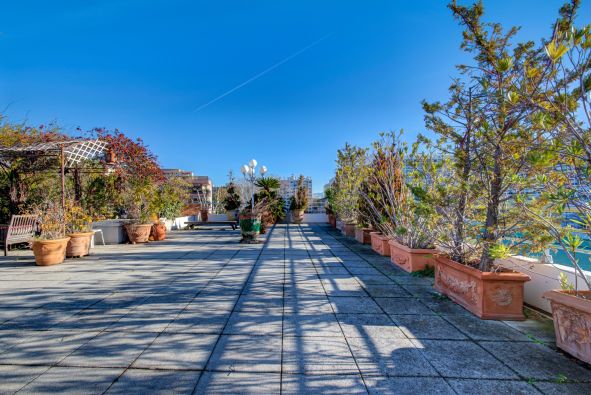 Vente Marseille 8 Appartement de luxe 4&nbsp;Pièces 145&nbsp;m²
