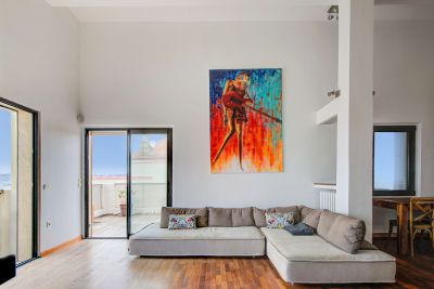 maison de luxe 7 Pièces en vente sur MARSEILLE (13007) Vente Marseille 7 Maison de luxe 7 Pièces 250 m²