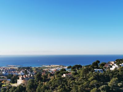 Vente Marseille 8 Appartement de luxe 6&nbsp;Pièces 187&nbsp;m²