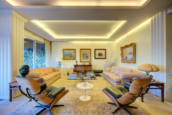 Vente Marseille 8 Appartement de luxe 6&nbsp;Pièces 187&nbsp;m²