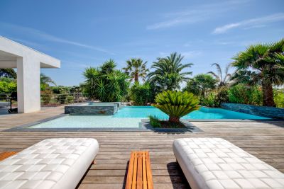 Sale Château-Gombert Luxury house 5&nbsp;Rooms 300&nbsp;m²