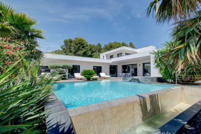 Sale Château-Gombert Luxury house 5&nbsp;Rooms 300&nbsp;m²