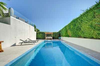 Vente Carry-le-Rouet Maison de luxe 4&nbsp;Pièces 140&nbsp;m²