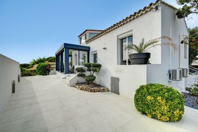 Vente Carry-le-Rouet Maison de luxe 4&nbsp;Pièces 140&nbsp;m²
