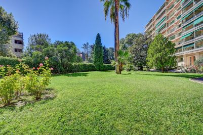 Vente Marseille 8 Appartement de luxe 5&nbsp;Pièces 175&nbsp;m²