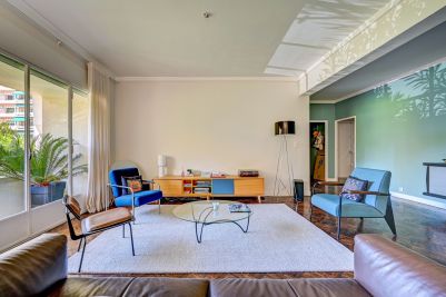 Vente Marseille 8 Appartement de luxe 5&nbsp;Pièces 175&nbsp;m²