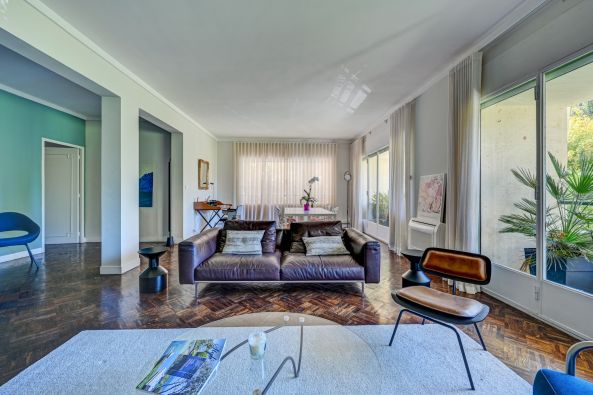 Vente Marseille 8 Appartement de luxe 5&nbsp;Pièces 175&nbsp;m²