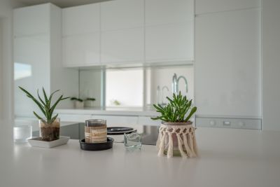 Vente Marseille 8 Appartement de luxe 4&nbsp;Pièces 133&nbsp;m²