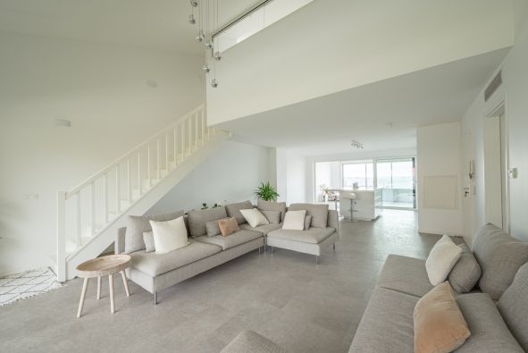 Vente Marseille 8 Appartement de luxe 4&nbsp;Pièces 133&nbsp;m²
