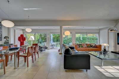 Vente Marseille 8 Maison bourgeoise 5&nbsp;Pièces 170&nbsp;m²