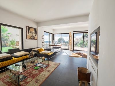 villa de luxe 5 Pièces en vente sur MARSEILLE (13007) Vente Marseille 7 Villa de luxe 5 Pièces 250 m²