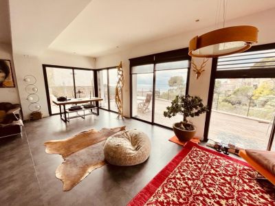 villa de luxe 5 Pièces en vente sur MARSEILLE (13007) Vente Marseille 7 Villa de luxe 5 Pièces 250 m²