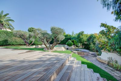 Sale Carry-le-Rouet Luxury villa 5&nbsp;Rooms 275&nbsp;m²