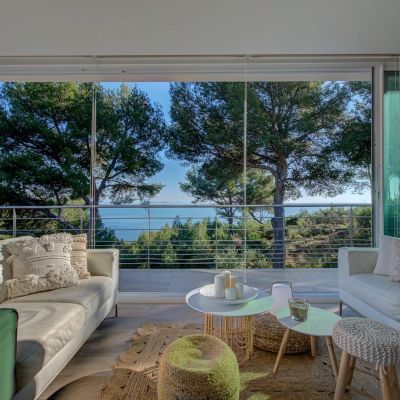 Vente Ensuès-la-Redonne Maison de luxe 7&nbsp;Pièces 200&nbsp;m²