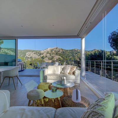 Vente Ensuès-la-Redonne Maison de luxe 7&nbsp;Pièces 200&nbsp;m²